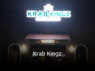 Krab Kingz