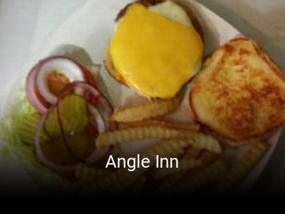 Angle Inn