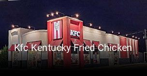 Kfc Kentucky Fried Chicken