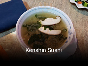 Kenshin Sushi