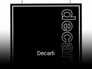 Decarli