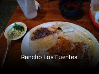 Rancho Los Fuentes