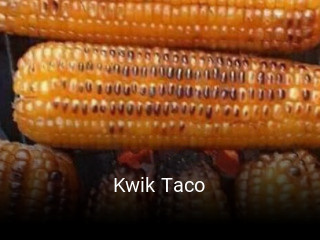 Kwik Taco