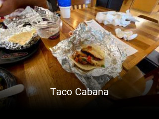 Taco Cabana