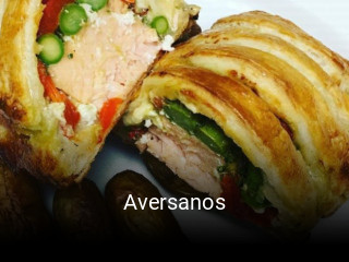 Aversanos