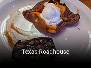 Texas Roadhouse