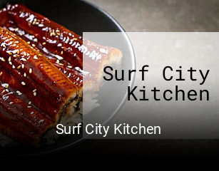 Surf City Kitchen