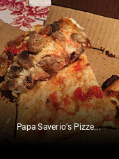 Papa Saverio's Pizzeria