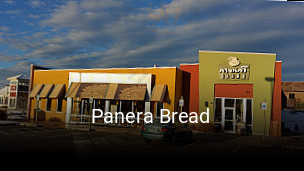 Panera Bread