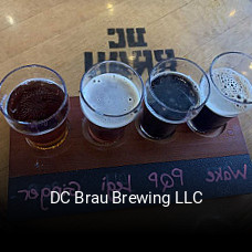 DC Brau Brewing LLC