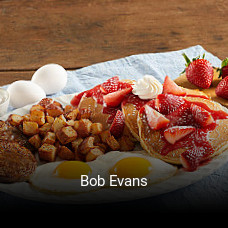 Bob Evans