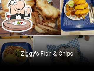 Ziggy's Fish & Chips