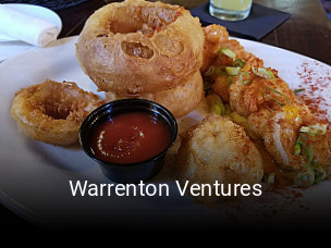 Warrenton Ventures