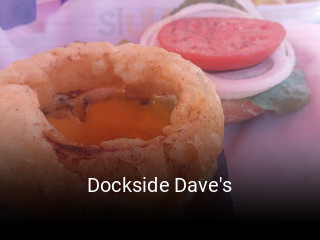 Dockside Dave's