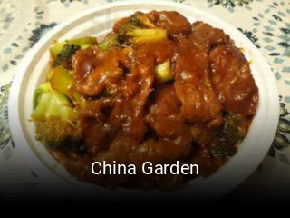 China Garden