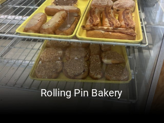 Rolling Pin Bakery