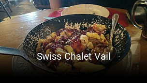 Swiss Chalet Vail