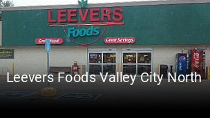 Leevers Foods Valley City North