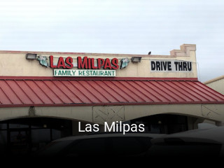 Las Milpas