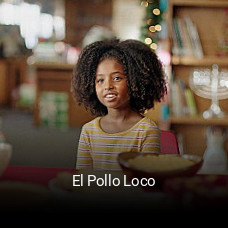 El Pollo Loco