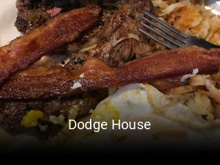 Dodge House