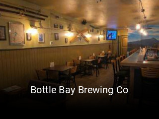 Bottle Bay Brewing Co