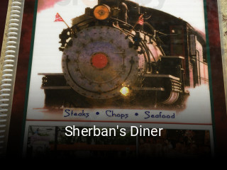 Sherban's Diner