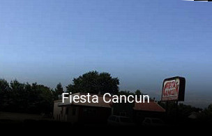 Fiesta Cancun