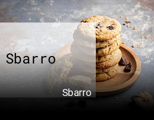 Sbarro