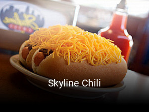 Skyline Chili