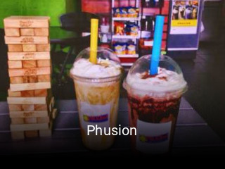 Phusion