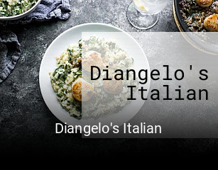 Diangelo's Italian