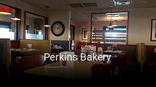 Perkins Bakery