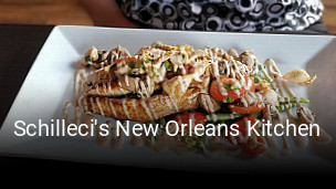 Schilleci's New Orleans Kitchen