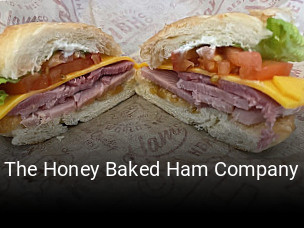 The Honey Baked Ham Company