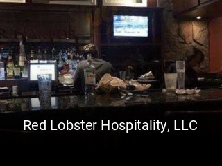 Red Lobster Hospitality, LLC