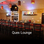 Ques Lounge