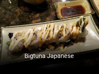 Bigtuna Japanese