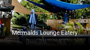 Mermaids Lounge Eatery