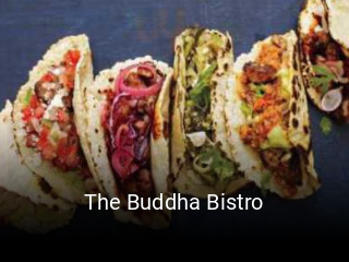 The Buddha Bistro