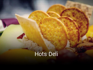 Hots Deli