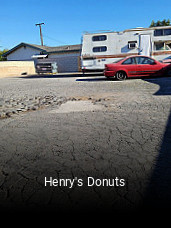 Henry's Donuts