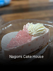 Nagomi Cake House