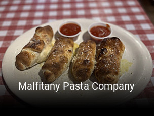 Malfitany Pasta Company