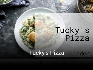 Tucky's Pizza