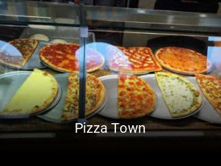 Pizza Town