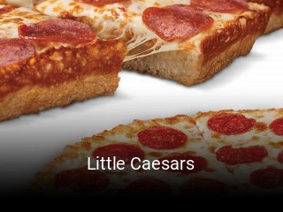 Little Caesars