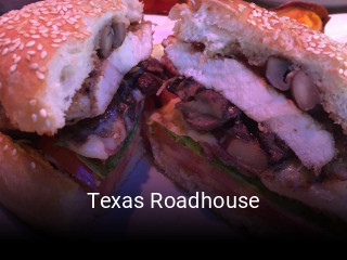 Texas Roadhouse