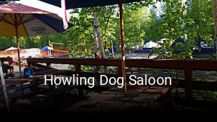 Howling Dog Saloon