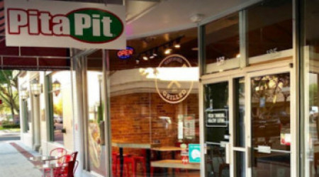 Pita Pit